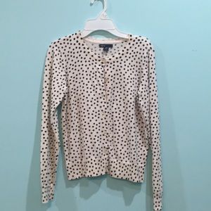 Gap Cardigan
